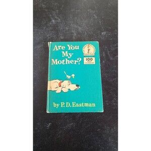 Are You My Mother?